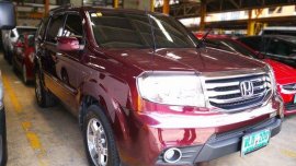 Honda Pilot 2013 for sale