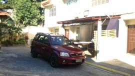 Honda Cr-V 1998 for sale