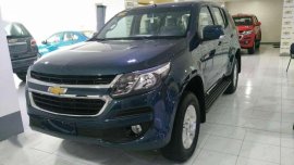 2018 Chevrolet Trailblazer for sale