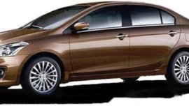 Suzuki Ciaz Glx 2018 for sale