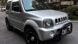 2003 Suzuki Jimny for sale
