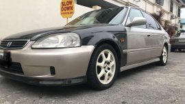  Like New Honda Civic for sale