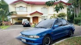 Mitsubishi Lancer 1996 for sale