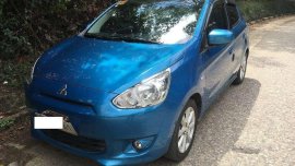 2014 Mitsubishi Mirage for sale