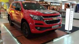 2018 Chevrolet Trailblazer units for sale