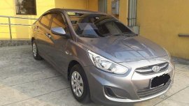Hyundai Accent 2016 GL A/T for sale