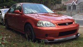 Honda Civic 1999 for sale