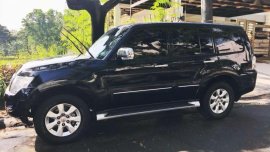 Mitsubishi Pajero 2014 for sale