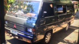 Well Kept Mitsubishi L300 for sale