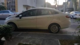 Ford Fiesta 2011 for sale