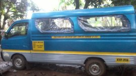 4x2 2006 Suzuki Multicab for sale