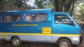 4x2 Suzuki Multicab 2006 for sale