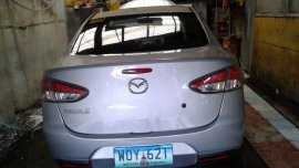 Grab ready Mazda 2 2014 for sale