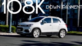 Chevrolet Trax AT LS 2018 brand new for sale