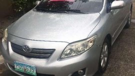 Toyota Vios 2010 for sale