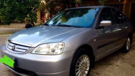 Honda Civic 2002 for sale