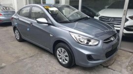 Brandnew Hyundai Accent For sale