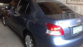 2008 Toyota Vios 1.5G for sale