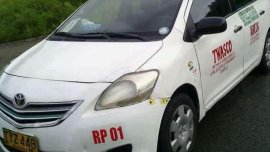 Toyota Vios 2012 for sale