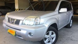 2008 Nissan X-trail for sale