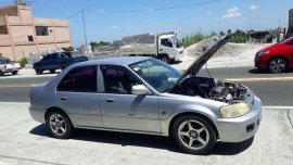 Honda City 2000 for sale