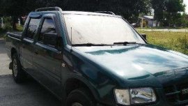 Isuzu Fuego 2005 for sale