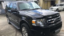 Like new FORD EXPEDITION for sale