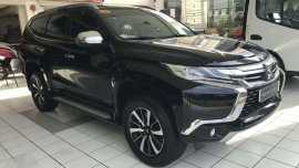 Brandnew Mishubishi Montero for sale