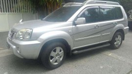 2007 Nissan Xtrail for sale