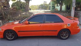 Honda Civic 1993 for sale