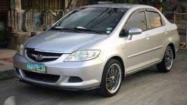 Honda City 2007 for sale