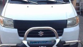 Suzuki APV 2010 for sale