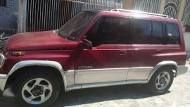1996 Suzuki Samurai for sale