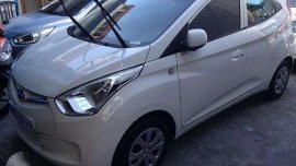 2018 Hyundai Eon for sale