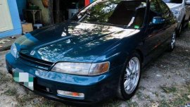 Like New Honda Accord for sale