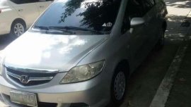 Honda City 2007 for sale