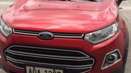 2015 Ford Ecosport for sale