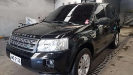 2015 Land Rover Freelander 2 for sale