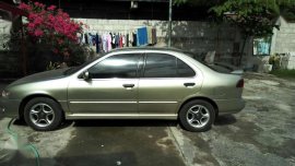 Nissan Sentra 1997 for sale
