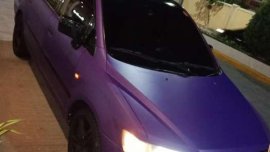 Mitsubishi Grandis 2002 for sale