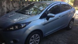 Ford Fiesta 2011 for sale