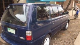 2001 Toyota Revo for sale