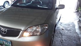 2006 Toyota Vios for sale