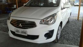2015 Mitsubishi Mirage for sale