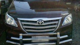 Toyota Innova 2015 for sale