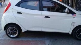 Hyundai Eon 2013 for sale
