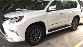 2017 Brandnew Lexus GX 460 for sale
