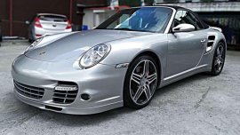 2008 Porsche 911 for sale