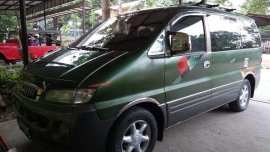 Hyundai Starex 2004 for sale