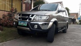 Isuzu Sportivo 2012 for sale